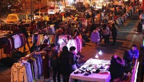 现在赚钱快的兼职都有哪些？