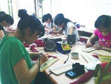 上班族想做兼职如何去选择的？