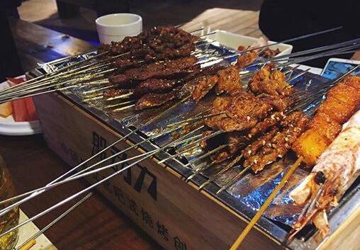 哪些兼职适合在校大学生的