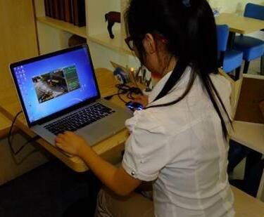 学生们在网上兼职做什么好？