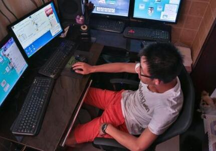 在家兼职挣钱并不难，找对项目就可以